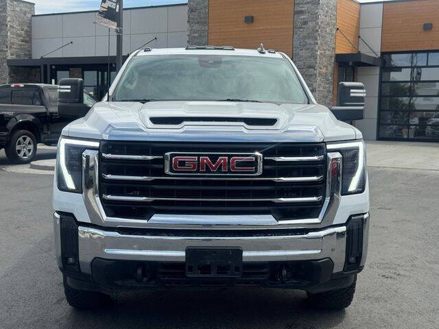 gmc sierra 3500hd 2024 1GT49TEY8RF132201 image gmc sierra 3500hd 2024 1GT49TEY8RF132201 image